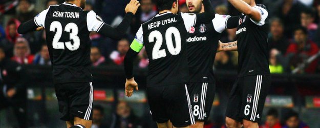 Arena'da tur zamanı! Muhtemel 11'ler