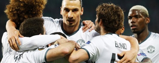 Manchester United ve Schalke hata yapmadı!