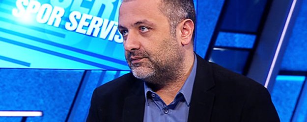 Demirkol: Beşiktaş içeride dışarıda 5'lerdi!