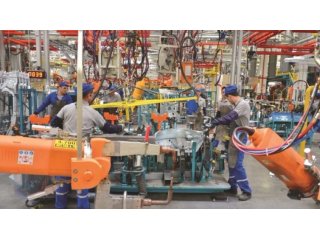 İSO bir haftada 1000 kişiyi işe yerleştirdi