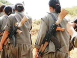 PKK'nın Sincar'dan sonraki hedefi belli oldu!