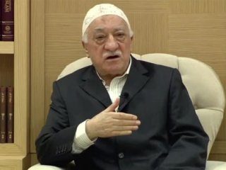 Teröristbaşı Gülen'in Kod adı ortaya çıktı