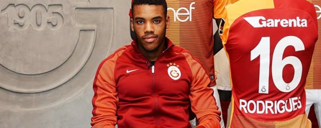 Rodrigues'den Tudor itirafı! 'Unutulmazdı'