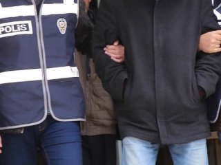 ABD'nin konsolosluk çalışanı PKK'dan gözaltında