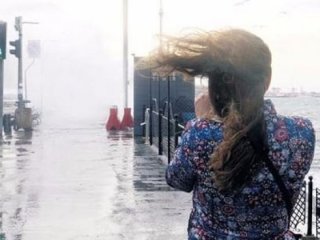 Meteoroloji'den bu gece için önemli uyarı!