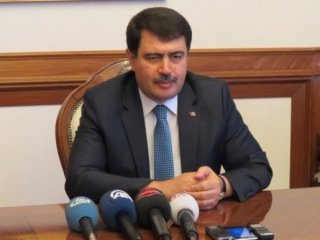 Şahin'den Suriyelilere vatandaşlık açıklaması