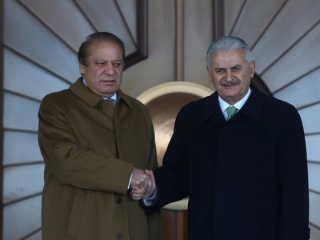 FETÖ artık Pakistan'da hayat bulamayacak