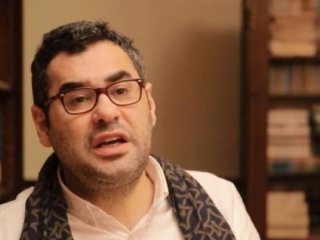 Enver Aysever’e 10 bin TL para cezası