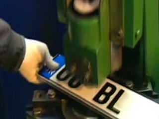 Plakalarda yeni dönem başladı!