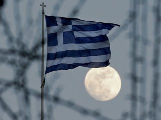 2 FETÖ'cü 'asker' Yunanistan'a kaçtı!