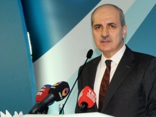 Kurtulmuş: Medya dingonun ahırı değildir!