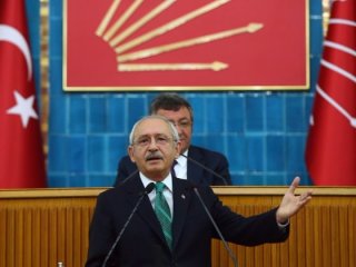 Kılıçdaroğlu, kundakçıyı 'Evet'e bağladı