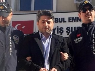 Müjdat Gezen Sanat Merkezine saldıran kişi serbest