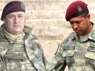 Ömer Halisdemir davasında ilk karar çıktı!