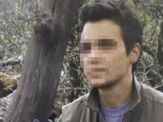 Cinsiyet değiştirip PKK'ya katıldı!