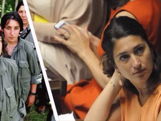 Terör örgütü PKK destekçisi Zuhal Demir bakan oldu