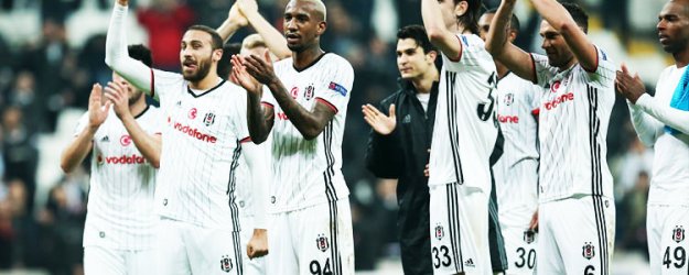 Beşiktaş para basıyor! Dev gelir...