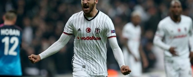 Cenk Tosun: 'Kim çıkarsa çıksın...'