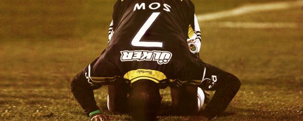 Sow'dan taraftara; Ey iman edenler...