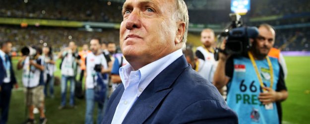 Fenerbahçe'de beklenen son!