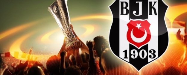 Beşiktaş'ın kura günü! İşte muhtemel rakipler
