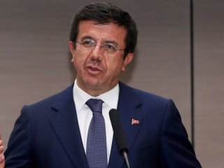 Zeybekci'den 'kur' çıkışı