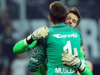 Muslera mı Fabri mi? Derbi öncesi rakamlar...