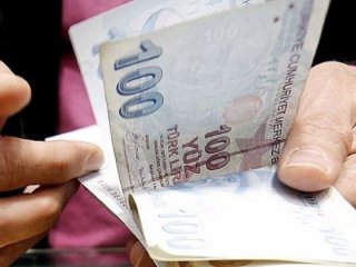 Büyükanne maaşlarının tarihi belli oldu!