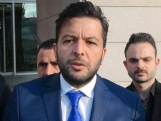 'Alçak Gardiyanlar' ifadesine sert cevap!