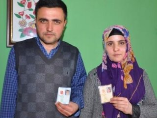 İmam nikahlı eşi nüfusta teyzesi çıktı!