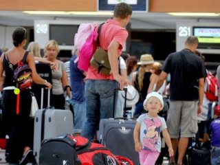 Pasaportsuz seyahat uygulaması geliyor!