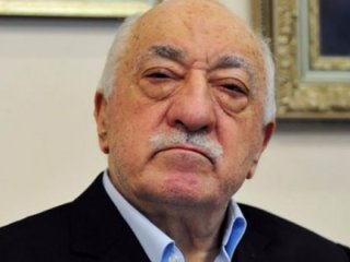 FETÖ'nün hülle düğünü görüntülendi!