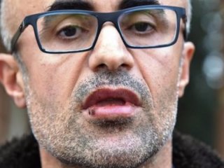 Doçente bayıltan dayak! Öldü sanıp bıraktılar