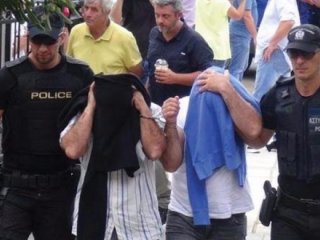 Gerçek kimlikleri sorulunca bakın ne demişler!