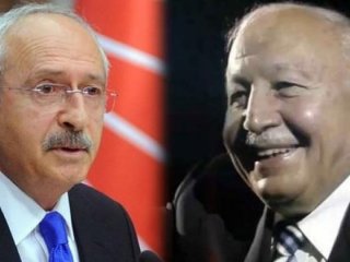 Kılıçdaroğlu'ndan Necmettin Erbakan sürprizi