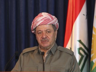 Barzani: Erdoğan elinden geleni yaptı ama...