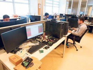 800 bin dijital veri inceleniyor