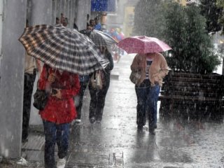 Hafta sonu planı yapanlar dikkat! Uyarı geldi