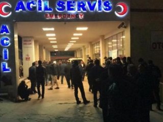 Düğünde şok! En mutlu gününde vurdular