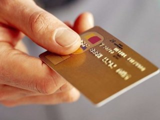 Merkez Bankası'ndan kredi kartı açıklaması