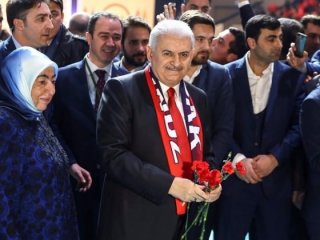 Başbakan Yıldırım: Gizli ortakları ortadan kaldıracağız