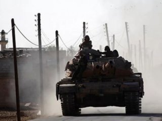 El Bab tamam, sırada Tadif var!