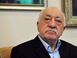 FETÖ elebaşından Yakup Saygılı'ya 'savunma evrakı'