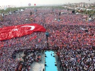 İşte AK Parti'nin referandum tanıtım filmi