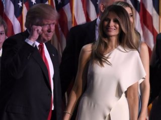 First Lady için flaş iddia! Sınır dışı edilir...