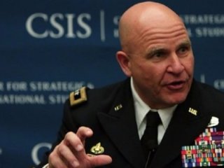 McMaster': 'Radikal İslami terör' tanımı yanlış