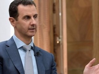 Esad rejiminin planı ortaya çıktı!