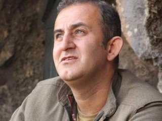 PKK'nın elebaşılarından olan terörist öldürüldü
