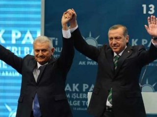 AK Parti'den sürpriz!