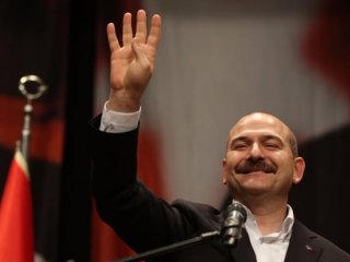 Soylu'dan Kılıçdaroğlu'na: İzin vermeyin